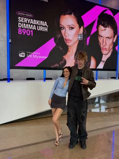 Olga Seryabkina feet photo 16