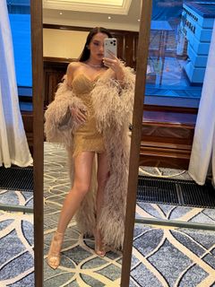 Olga Seryabkina feet photo 11