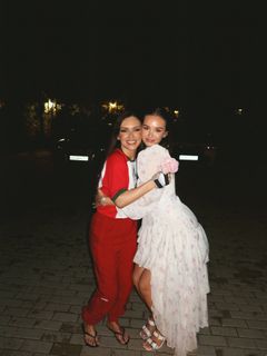Olga Seryabkina feet photo 3