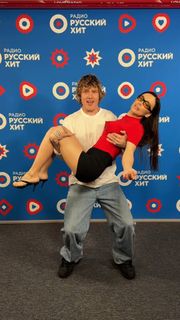 Olga Seryabkina feet photo 17