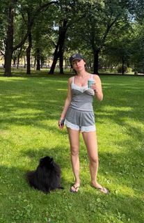 Olga Seryabkina feet photo 11