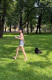 Olga Seryabkina feet photo 10