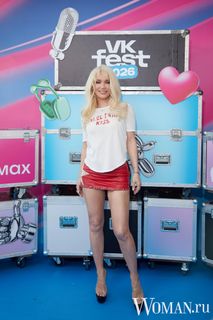 Olga Seryabkina feet photo 9