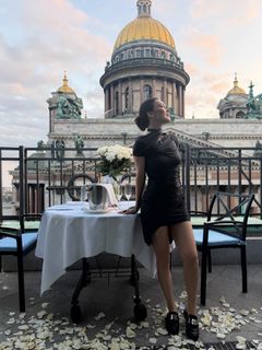 Olga Seryabkina feet photo 7