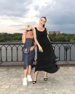 Olga Seryabkina feet photo 4
