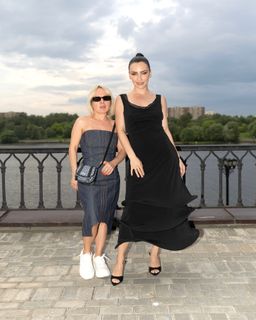 Olga Seryabkina feet photo 3