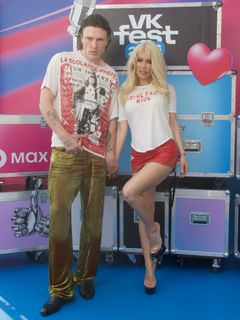 Olga Seryabkina feet photo 20