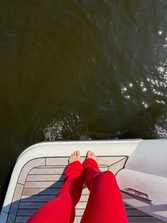 Olga Seryabkina feet photo 16