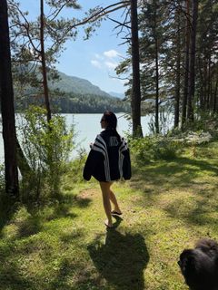 Olga Seryabkina feet photo 9