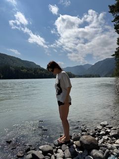 Olga Seryabkina feet photo 5