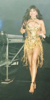 Olga Seryabkina feet photo 3