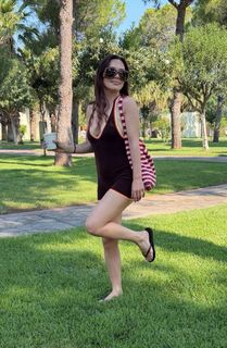 Olga Seryabkina feet photo 19