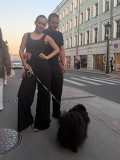 Olga Seryabkina feet photo 16