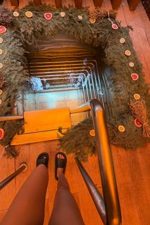 Olga Seryabkina feet photo 11