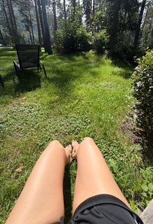 Olga Seryabkina feet photo 6