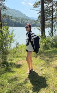 Olga Seryabkina feet photo 5