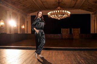 Olga Seryabkina feet photo 16