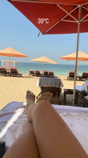 Olga Seryabkina feet photo 14