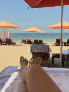 Olga Seryabkina feet photo 12