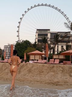 Olga Seryabkina feet photo 11