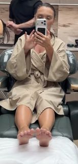 Olga Seryabkina feet photo 9
