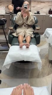 Olga Seryabkina feet photo 8