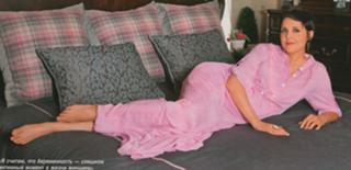Olga Shelest feet photo 10