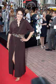 Olga Shelest feet photo 8