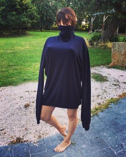 Olga Shelest feet photo 10