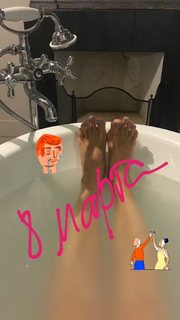 Olga Shelest feet photo 12