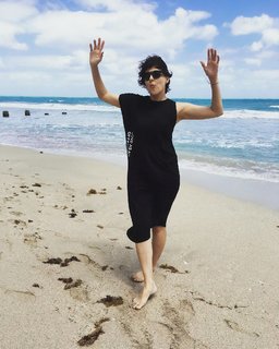 Olga Shelest feet photo 9