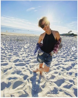 Olga Shelest feet photo 16