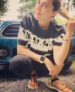 Olga Shelest feet photo 16