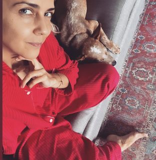 Olga Shelest feet photo 15