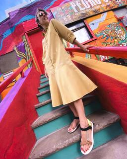 Olga Shelest feet photo 11