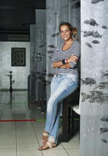 Olga Shelest feet photo 1