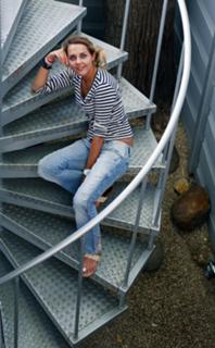 Olga Shelest feet photo 18