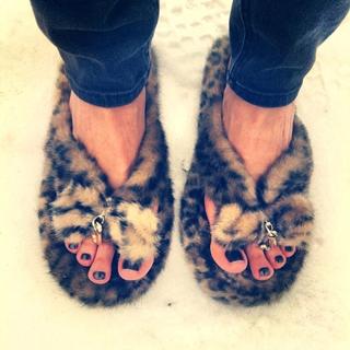 Olga Shelest feet photo 15