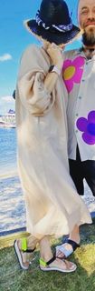 Olga Shelest feet photo 12
