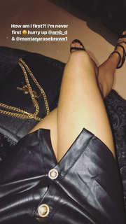 Olivia Attwood feet photo thumbnail