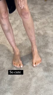 Olivia Attwood feet photo thumbnail