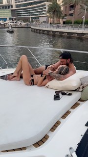 Olivia Attwood feet photo thumbnail