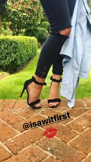 Olivia Bentley feet photo 7