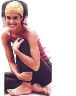 Olivia Bonamy feet photo 1