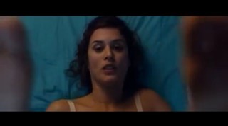 Olivia Bonamy feet photo 4