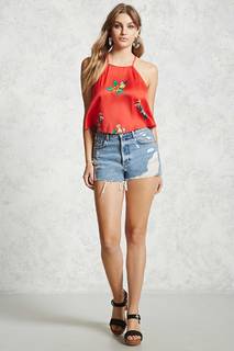 Olivia Brower feet photo 1