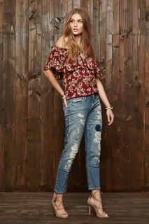 Olivia Brower feet photo 6