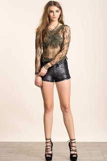 Olivia Brower feet photo 10