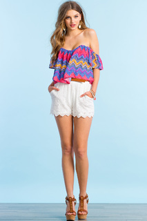 Olivia Brower feet photo 17