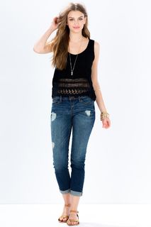 Olivia Brower feet photo 5
